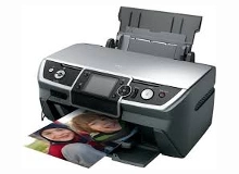 Epson Stylus Photo R390