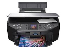 Epson Stylus Photo RX610 Epson Stylus Photo RX610