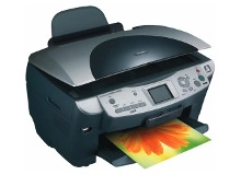 Epson Stylus Photo RX630