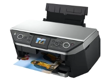 Epson Stylus Photo RX690