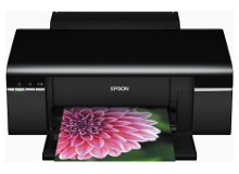 Epson Stylus Photo T50 Epson Stylus Photo T50