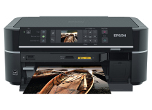 Epson Stylus Photo TX650 Epson Stylus Photo TX650