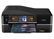 Epson Stylus Photo TX800FW