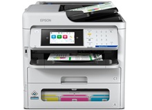 Epson WorkForce Pro EM-C800 Epson WorkForce Pro EM-C800