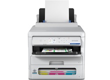 Epson WorkForce Pro EP-C800 Epson WorkForce Pro EP-C800