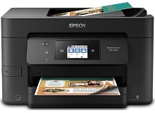 Epson WorkForce Pro WF-3720 WF-3725