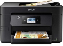 Epson WorkForce Pro WF-3825 Epson WorkForce Pro WF-3825