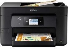 Epson WorkForce Pro WF-3825