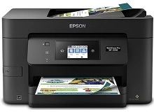 Epson WorkForce Pro WF-4720 Epson WorkForce Pro WF-4720