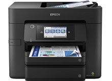 Epson WorkForce Pro WF-4830 Epson WorkForce Pro WF-4830