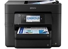 Epson WorkForce Pro WF-4835 Epson WorkForce Pro WF-4835