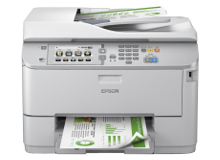 Epson WorkForce Pro WF-5690 Epson WorkForce Pro WF-5690