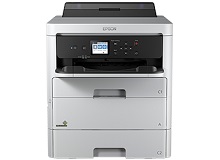 Epson  WorkForce Pro WF-C529R Epson  WorkForce Pro WF-C529R
