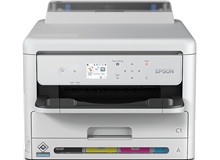Epson WorkForce Pro WF-C5390 Epson WorkForce Pro WF-C5390