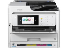 Epson WorkForce Pro WF-C5890 Epson WorkForce Pro WF-C5890