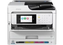 Epson WorkForce Pro WF-C5890