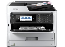 Epson  WorkForce Pro WF-M5799