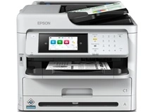 Epson WorkForce Pro WF-M5899 Epson WorkForce Pro WF-M5899