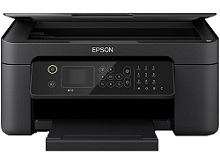 Epson  WorkForce WF-2810