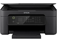 Epson WorkForce WF-2810 Epson WorkForce WF-2810