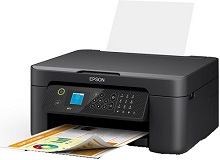 Epson  WorkForce WF-2910 Epson  WorkForce WF-2910