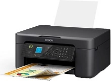 Epson WorkForce WF-2910