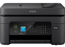Epson  WorkForce WF-2930 Epson  WorkForce WF-2930