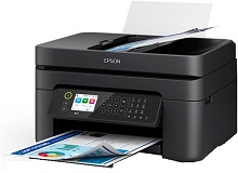 Epson  WorkForce WF-2950 Epson  WorkForce WF-2950