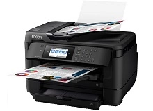 Epson WorkForce WF-7725