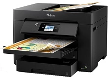 Epson WorkForce WF-7830