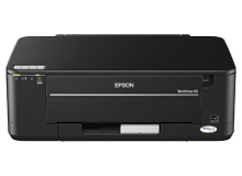Epson  Workforce 60 Epson  Workforce 60