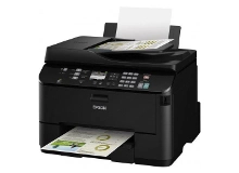 Epson Workforce Pro WP-4530