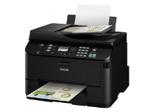 Epson  Workforce Pro WP-4540 Epson  Workforce Pro WP-4540