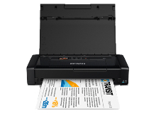 Epson  Workforce WF-100