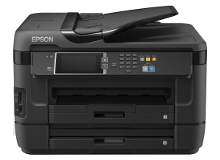 Epson  Workforce WF-7620