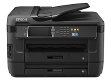 Epson Workforce WF-7620