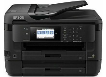 Epson  Workforce WF-7720