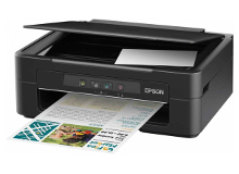 Epson  Expression Home XP-100