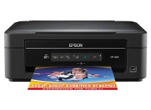 Epson Expression Home XP-300