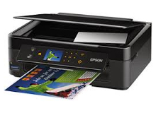 Epson  Expression Home XP-400