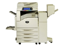Fuji Xerox ApeosPort-III C2200 C2201