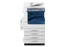 Fuji Xerox DocuCentre-III C3300