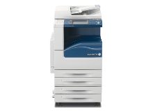 Fuji Xerox DocuCentre-IV C2260 C2263 C2265 Fuji Xerox DocuCentre-IV C2260 C2263 C2265