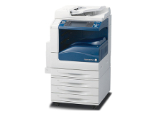 Fuji Xerox  DocuCentre-IV C3370 Fuji Xerox  DocuCentre-IV C3370