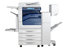 Fuji Xerox  DocuCentre-IV C5570 Fuji Xerox  DocuCentre-IV C5570