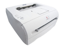 Fuji Xerox  DocuPrint 203A
