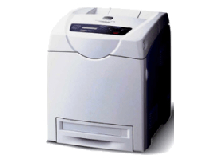 Fuji Xerox  DocuPrint C2100