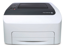Fuji Xerox  DocuPrint CP225w