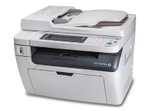 Fuji Xerox DocuPrint M215fw Fuji Xerox DocuPrint M215fw