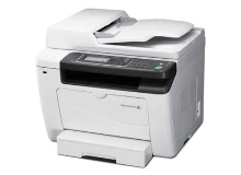 Fuji Xerox DocuPrint M255Z